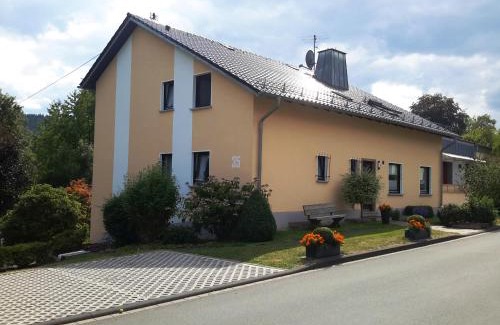Dahlbruch Apartamento | Ferienwohnung Karin Vogel
