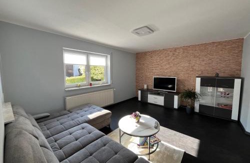 Eisenach Apartamento | Ferienwohnung Karlskuppe Eisenach