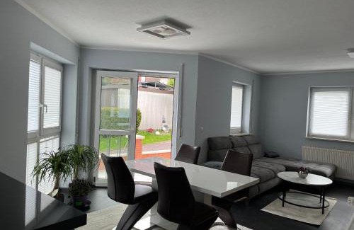 Eisenach Apartamento | Ferienwohnung Karlskuppe Eisenach