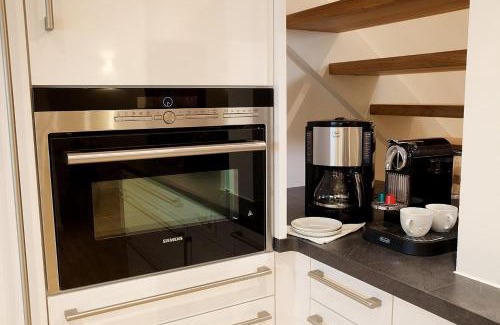 City Centre Regensburg Apartamento | Ferienwohnung "Karmeliten Am Dom"