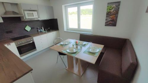 Ichenhausen Apartamento | Ferienwohnung Karola beim Legoland