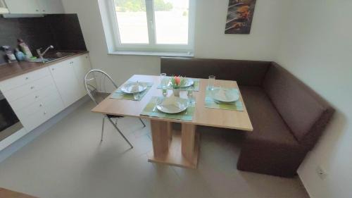 Ichenhausen Apartamento | Ferienwohnung Karola beim Legoland