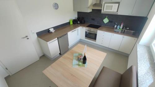 Ichenhausen Apartamento | Ferienwohnung Karola beim Legoland