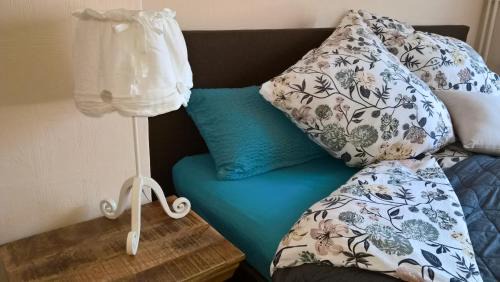 Eisenach Apartamento | Ferienwohnung Karoline Eisenach