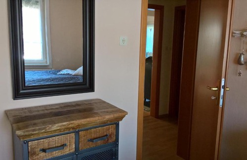 Eisenach Apartamento | Ferienwohnung Karoline Eisenach