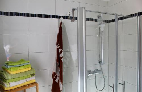 Steinsfurt Apartamento | Ferienwohnung Karolus