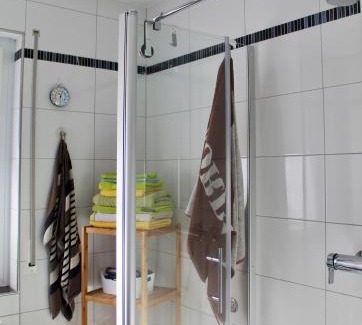 Steinsfurt Apartamento | Ferienwohnung Karolus