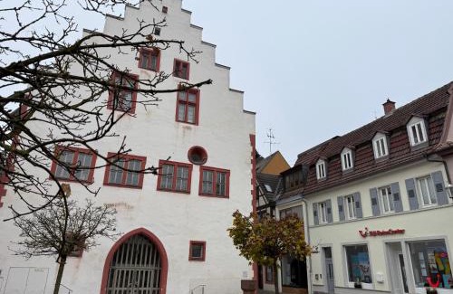 Karlstadt Apartamento | Ferienwohnung Karschter Reisehäusle