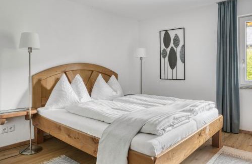 Tiefgraben Apartamento | Ferienwohnung Kastenmühle im Mondseeland