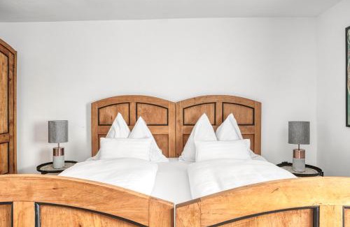Tiefgraben Apartamento | Ferienwohnung Kastenmühle im Mondseeland