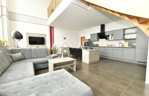 Eisenach Condominio | Ferienwohnung Katharinenschule