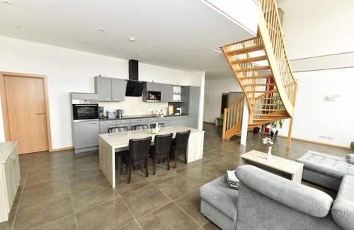 Eisenach Condominio | Ferienwohnung Katharinenschule