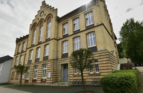 Eisenach Condominio | Ferienwohnung Katharinenschule