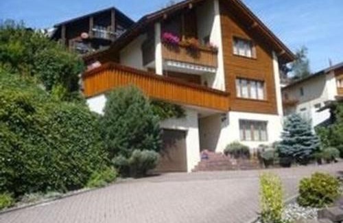 Tscheppach Apartamento | Ferienwohnung Kathriner Durrer