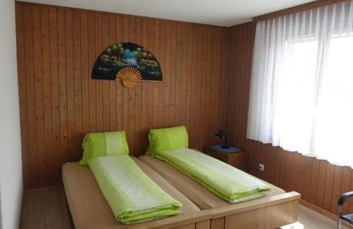Tscheppach Apartamento | Ferienwohnung Kathriner Durrer