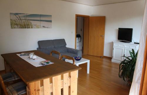 Wilnsdorf Apartamento | Ferienwohnung Katja