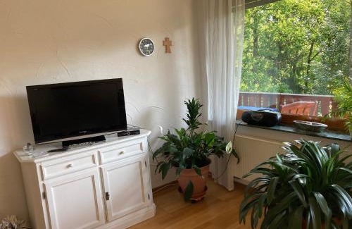 Wilnsdorf Apartamento | Ferienwohnung Katja