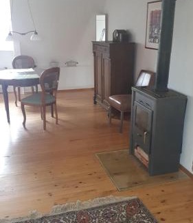 Mettlach Apartamento | Ferienwohnung Katrin