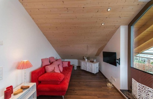 Huertgenwald Apartamento | Ferienwohnung Kayserlay