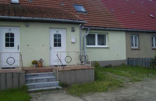 Mollenbeck Apartamento | Ferienwohnung Kelpin