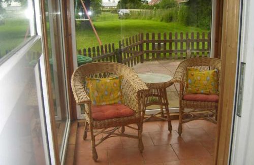 Mollenbeck Apartamento | Ferienwohnung Kelpin