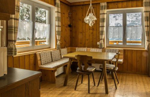 Iselsberg-Stronach Apartamento | Ferienwohnung Keseberg