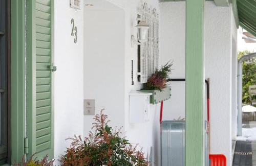 Breitnau Apartamento | Ferienwohnung Ketterer