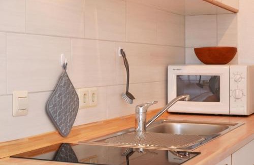 Breitnau Apartamento | Ferienwohnung Ketterer