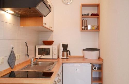 Breitnau Apartamento | Ferienwohnung Ketterer