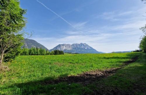 Mitterberg Apartamento | Ferienwohnung Kettner