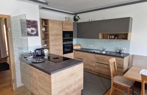 Mitterberg Apartamento | Ferienwohnung Kettner