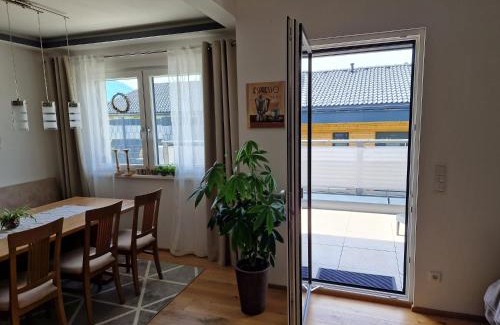 Mitterberg Apartamento | Ferienwohnung Kettner