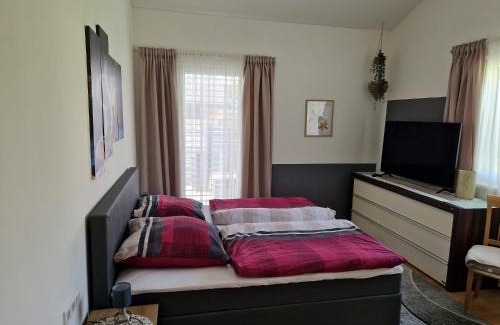 Mitterberg Apartamento | Ferienwohnung Kettner