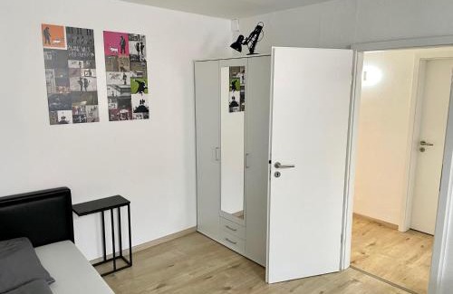 Coburg Apartamento | Ferienwohnung Khorsandi Zwei