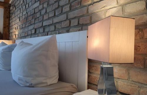 Bastorf Apartamento | Ferienwohnung Kiebitz