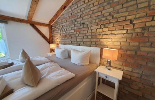 Bastorf Apartamento | Ferienwohnung Kiebitz