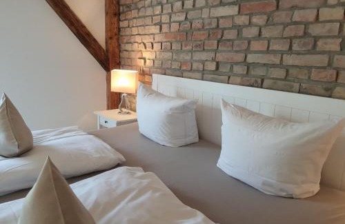 Bastorf Apartamento | Ferienwohnung Kiebitz