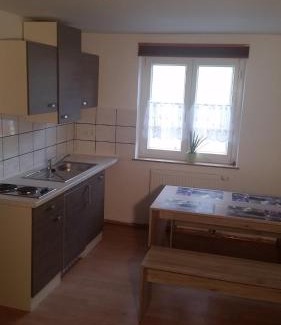 Ichenhausen Apartamento | Ferienwohnung Kieble