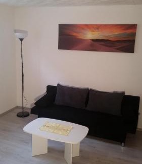 Ichenhausen Apartamento | Ferienwohnung Kieble