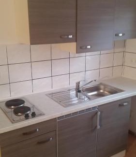 Ichenhausen Apartamento | Ferienwohnung Kieble