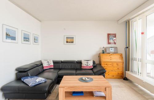 Schilksee Apartamento | Ferienwohnung Kiel Water 4