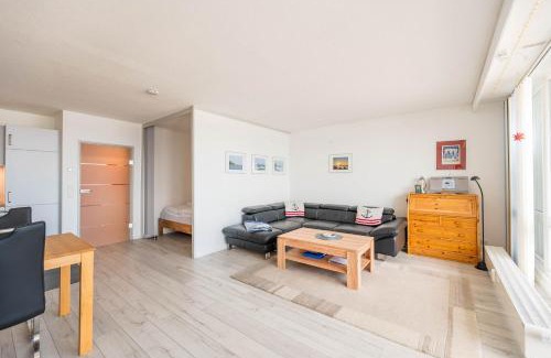Schilksee Apartamento | Ferienwohnung Kiel Water 4