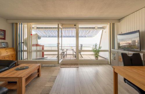 Schilksee Apartamento | Ferienwohnung Kiel Water 4