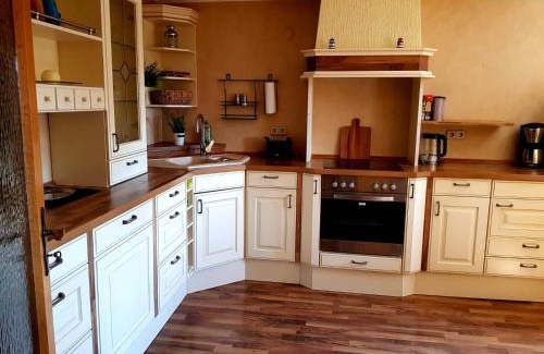 Dielmissen Apartamento | Ferienwohnung "Kieperhof"
