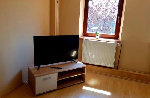 Dielmissen Apartamento | Ferienwohnung "Kieperhof"