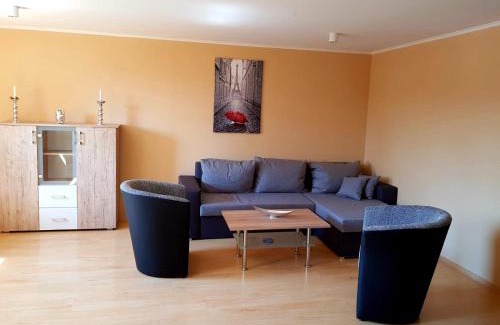 Dielmissen Apartamento | Ferienwohnung "Kieperhof"