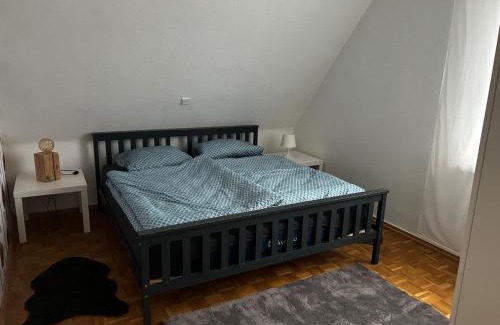 Kierspe Apartamento | Ferienwohnung Kierspe