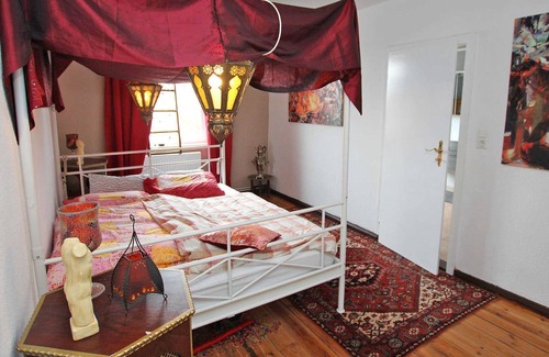 Muritz Apartamento | Ferienwohnung Kieve SEE 10451 - SEE 10451