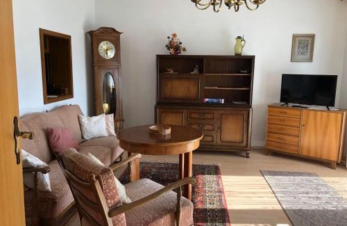 Triberg im Schwarzwald Apartamento | Ferienwohnung King