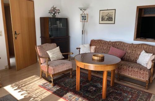 Triberg im Schwarzwald Apartamento | Ferienwohnung King